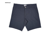 PRIVATE BLUE MEN'S SHORT - Smgarment's